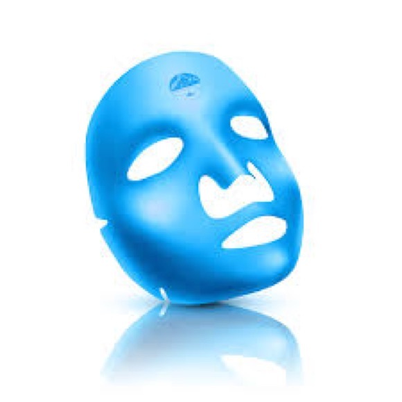 Below Zero Other - Glacier Ice Age-Defying Face Mask Vitamin E Single ONE Mask $300 MSRP